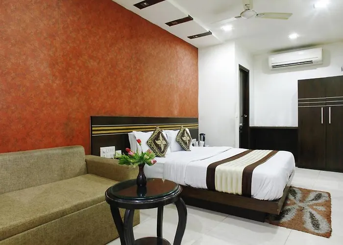 Hotel Milllennium 2000 Dx