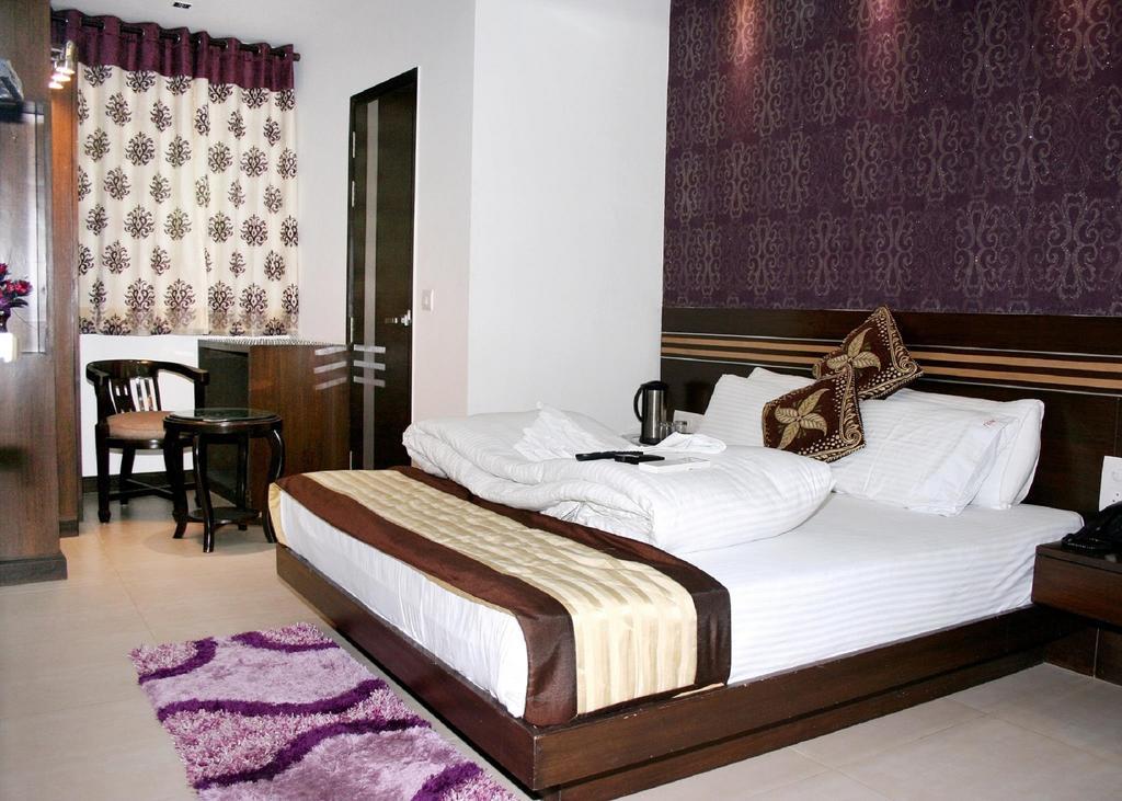 Hotel Milllennium 2000 Dx 3*
