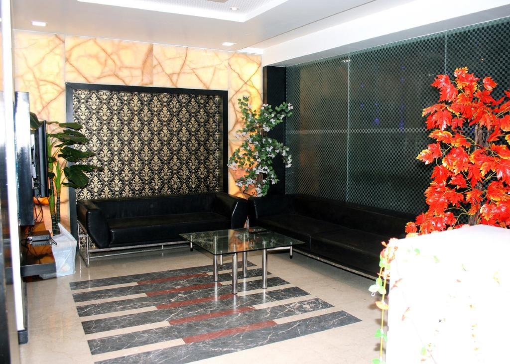 Hotel Milllennium 2000 Dx New Delhi