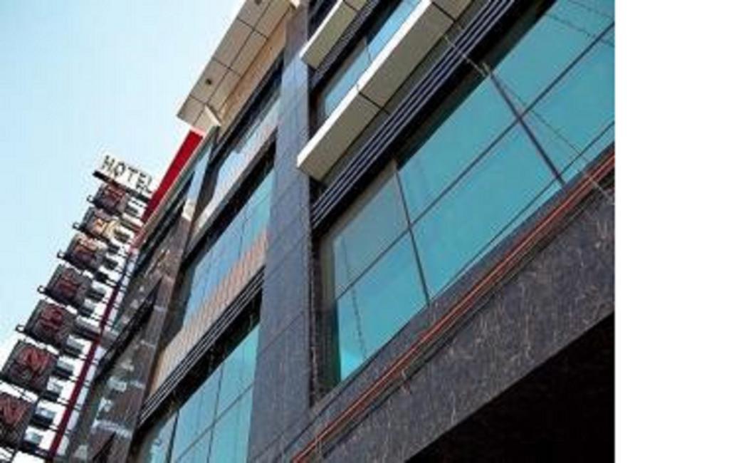 Milllennium 2000 Dx Hotel New Delhi