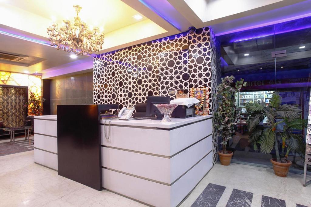 Milllennium 2000 Dx New Delhi