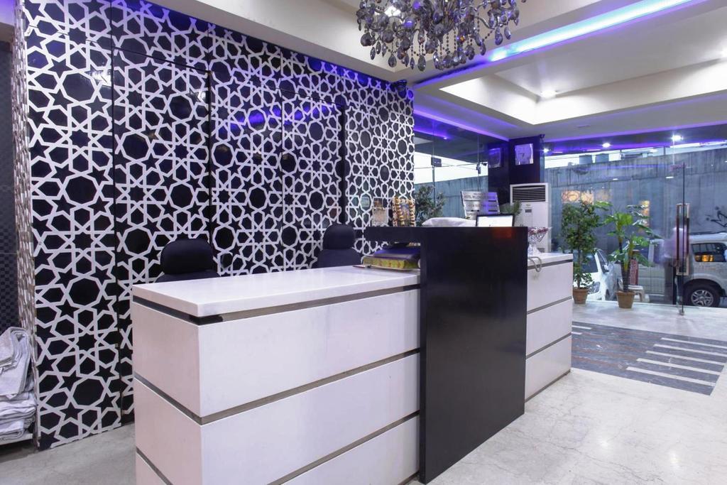 Milllennium 2000 Dx New Delhi