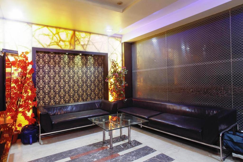 Hotel Milllennium 2000 Dx New Delhi
