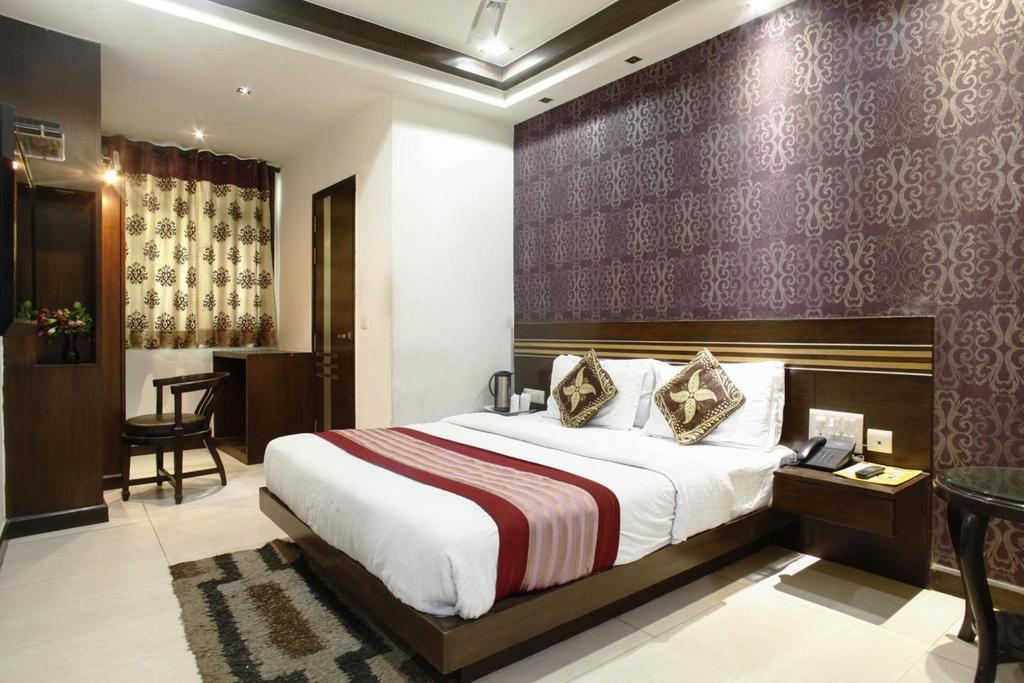 Hotel Milllennium 2000 Dx New Delhi