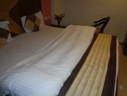 Hotel Milllennium 2000 Dx 3*